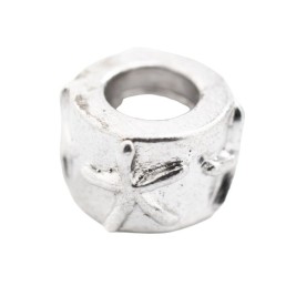 Дамска огърлица Viceroy VMF0014-10 Сребрист 1 cm