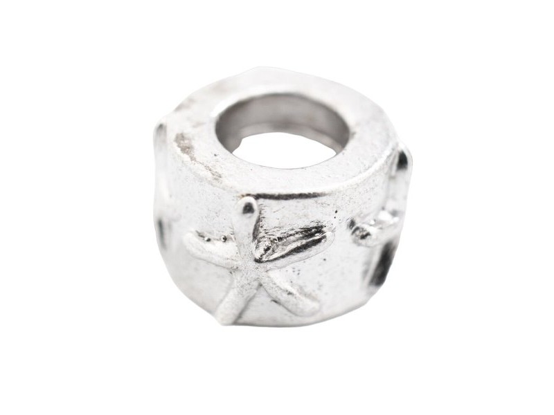 Дамска огърлица Viceroy VMF0014-10 Сребрист 1 cm