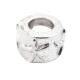 Дамска огърлица Viceroy VMF0014-10 Сребрист 1 cm