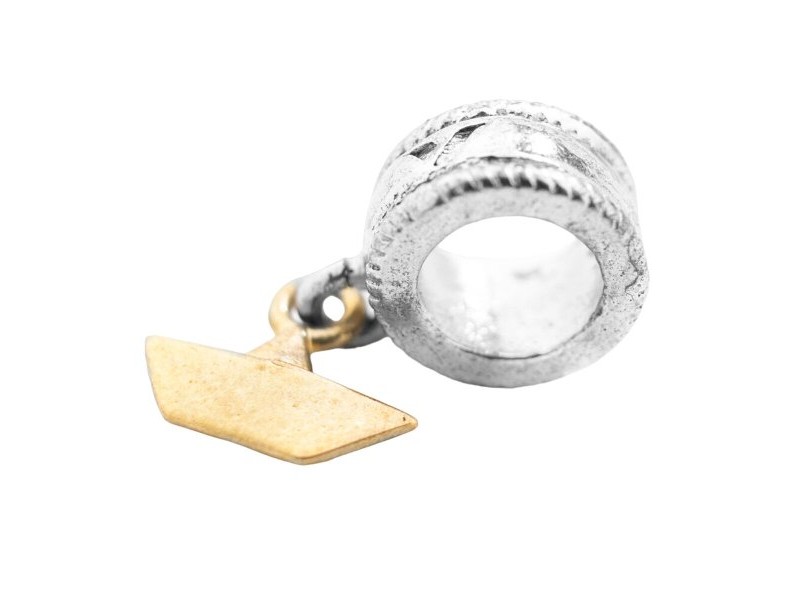Дамска огърлица Viceroy VMF0015-10 Сребрист 1 cm