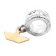 Дамска огърлица Viceroy VMF0015-10 Сребрист 1 cm