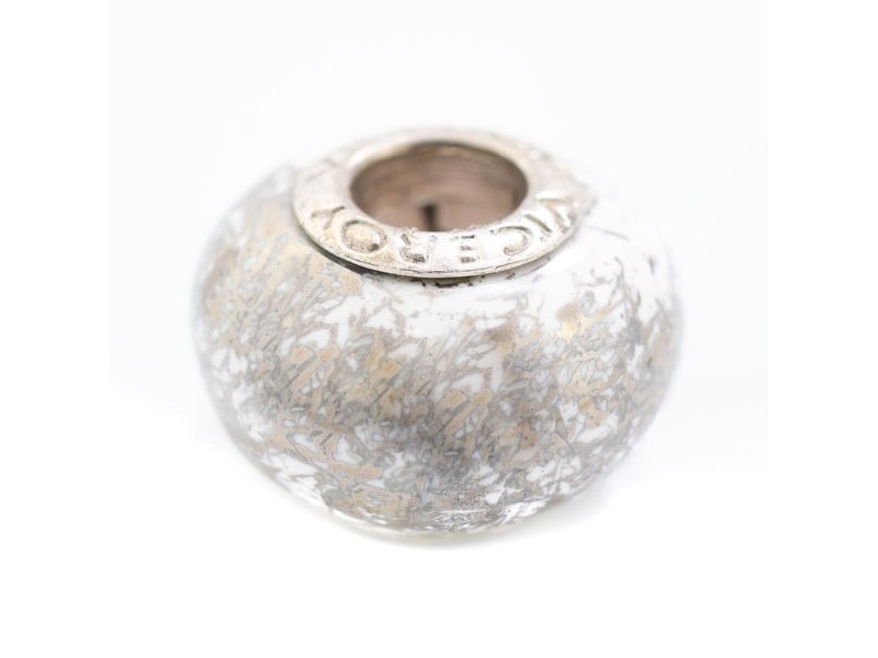 Дамска огърлица Viceroy VMM0121-10 Сребрист 1 cm Дамска огърлица Viceroy VMM0121-10 Сребрист 1 cm