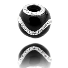Дамска огърлица Viceroy VMM0210-15 Сребрист 1 cm