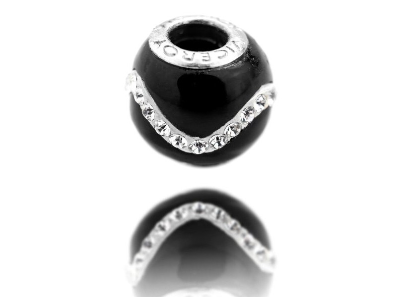 Дамска огърлица Viceroy VMM0210-15 Сребрист 1 cm