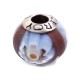 Дамска огърлица Viceroy VMB0002-24 Син 1 cm