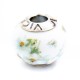 Дамска огърлица Viceroy VMB0013-20 Зелен 1 cm