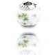 Дамска огърлица Viceroy VMB0013-20 Зелен 1 cm