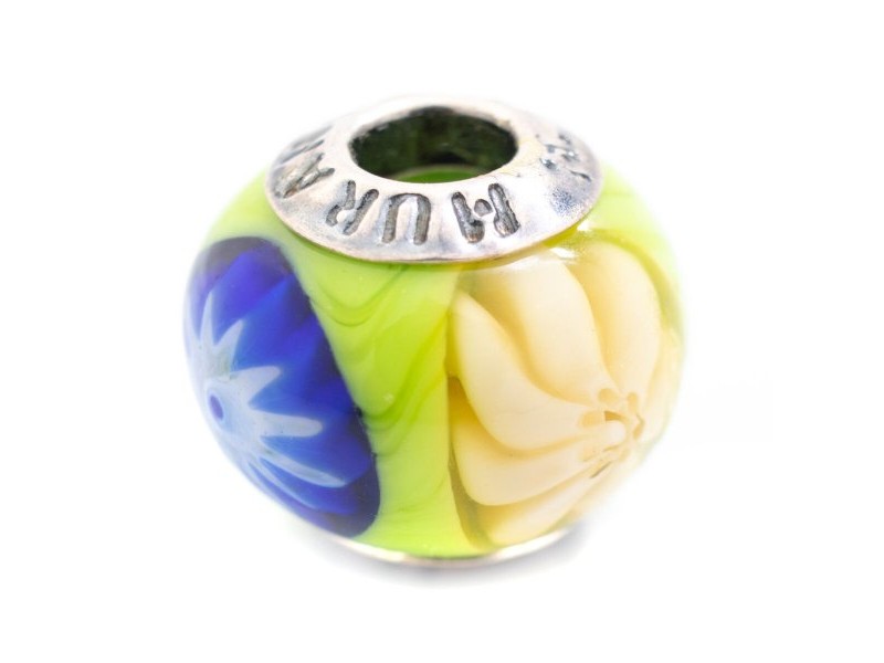 Дамска огърлица Viceroy VMB0025-22 Зелен 1 cm