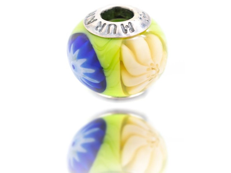 Дамска огърлица Viceroy VMB0025-22 Зелен 1 cm