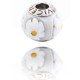 Дамска огърлица Viceroy VMB0037-21 Сив 1 cm