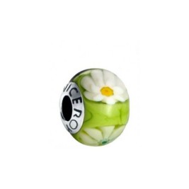 Дамска огърлица Viceroy VMB0039-22 Зелен 1 cm