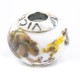 Дамска огърлица Viceroy VMB0044-27 Бял 1 cm