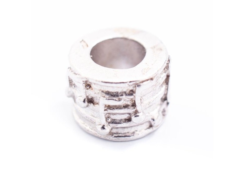 Дамска огърлица Viceroy VMF0003-10 Сребрист 1 cm