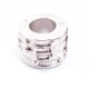 Дамска огърлица Viceroy VMF0003-10 Сребрист 1 cm
