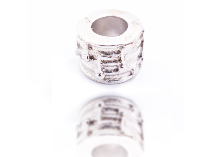 Дамска огърлица Viceroy VMF0003-10 Сребрист 1 cm