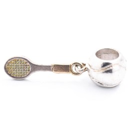 Дамска огърлица Viceroy VMF0009-10 Сребрист 1 cm