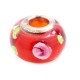 Дамска огърлица Viceroy VMM0116-27 Червен 1 cm
