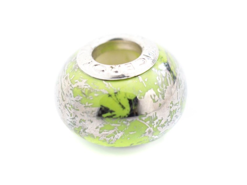 Дамска огърлица Viceroy VMM0125-13 Зелен 1 cm