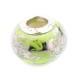 Дамска огърлица Viceroy VMM0125-13 Зелен 1 cm