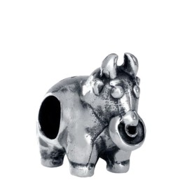 Дамска огърлица Viceroy VMG0002-00 Сребрист 1 cm