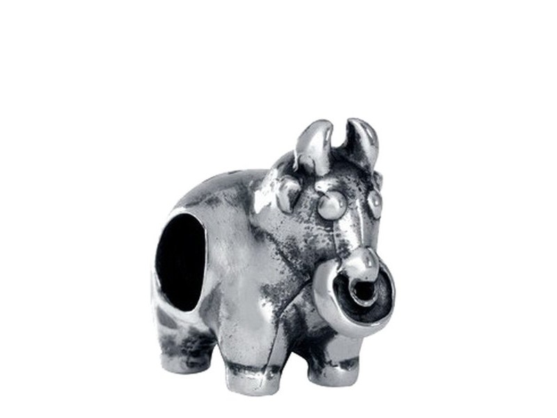 Дамска огърлица Viceroy VMG0002-00 Сребрист 1 cm