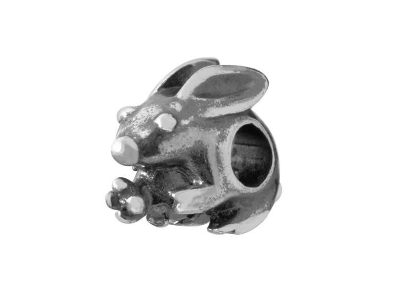 Дамска огърлица Viceroy VMG0004-00 Сребрист 1 cm