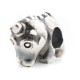 Дамска огърлица Viceroy VMG0005-00 Сребрист 1 cm