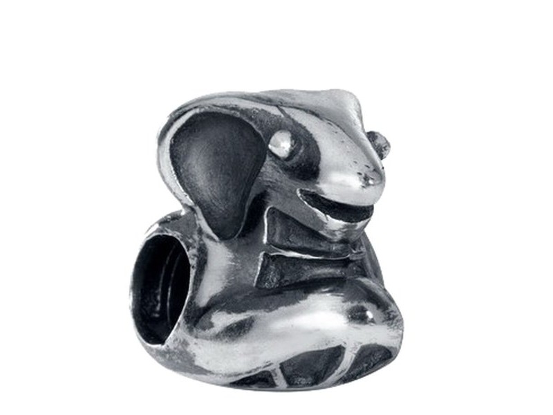 Дамска огърлица Viceroy VMG0006-00 Сребрист 1 cm