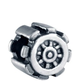 Дамска огърлица Viceroy VMM0221-00 Сребрист 1 cm