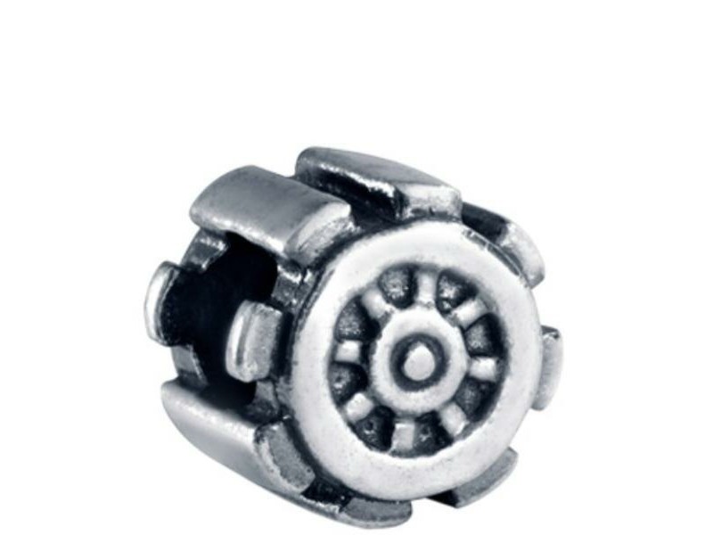 Дамска огърлица Viceroy VMM0221-00 Сребрист 1 cm Дамска огърлица Viceroy VMM0221-00 Сребрист 1 cm