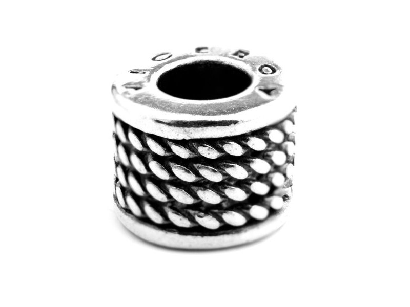 Дамска огърлица Viceroy VMM0226-00 Сребрист 1 cm