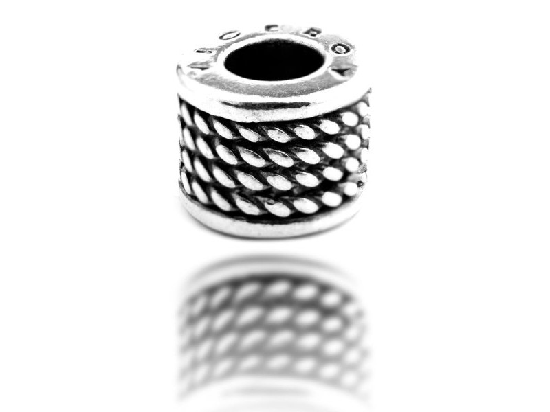 Дамска огърлица Viceroy VMM0226-00 Сребрист 1 cm