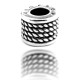 Дамска огърлица Viceroy VMM0226-00 Сребрист 1 cm