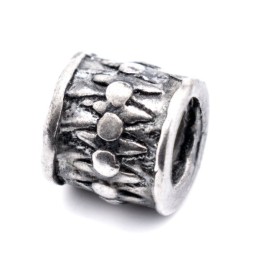 Дамска огърлица Viceroy VMM0031-00 Сребрист 1 cm