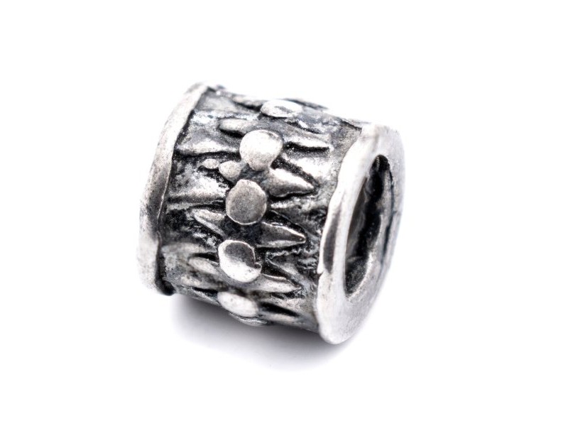Дамска огърлица Viceroy VMM0031-00 Сребрист 1 cm
