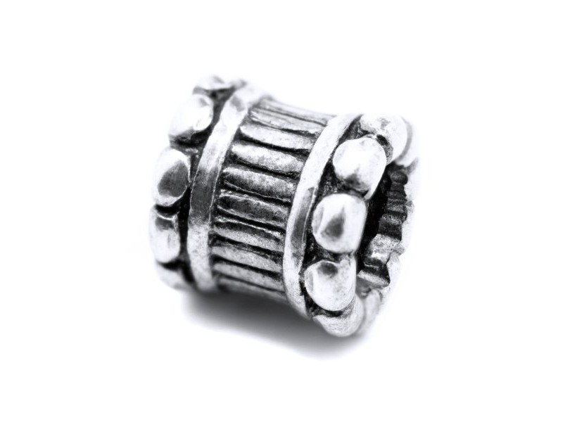 Дамска огърлица Viceroy VMM0034-00 Сребрист 1 cm