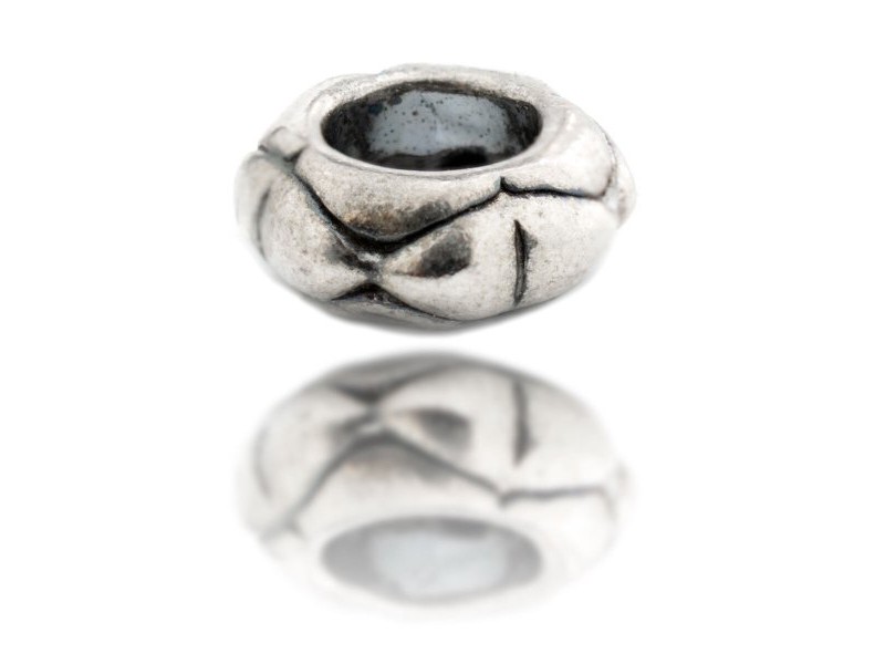 Дамска огърлица Viceroy VMM0038-00 Сребрист 1 cm