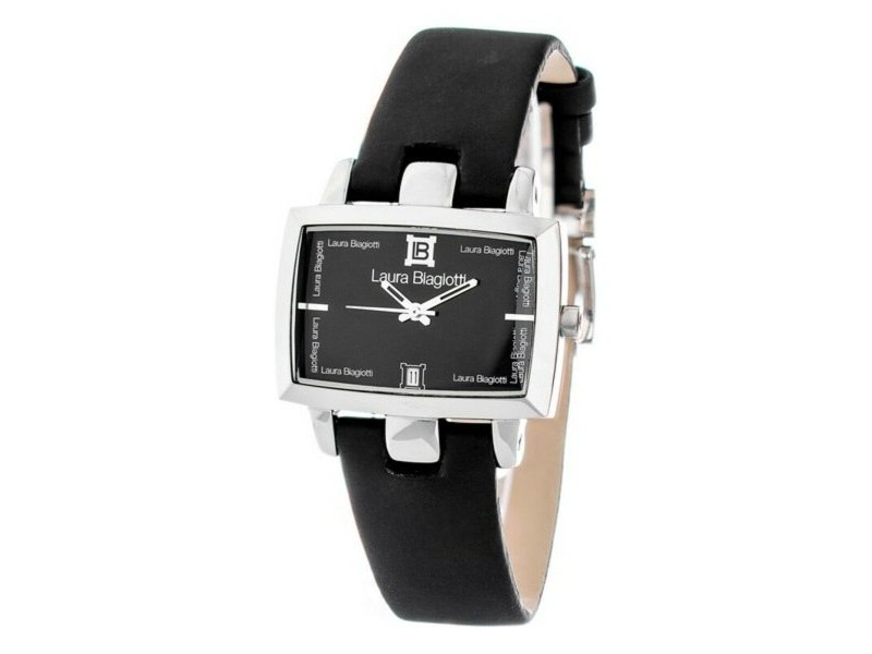 Мъжки часовник Laura Biagiotti LB0013M-NE (Ø 35 mm)