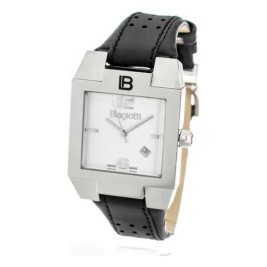 Мъжки часовник Laura Biagiotti LB0035M-BL (Ø 36 mm)