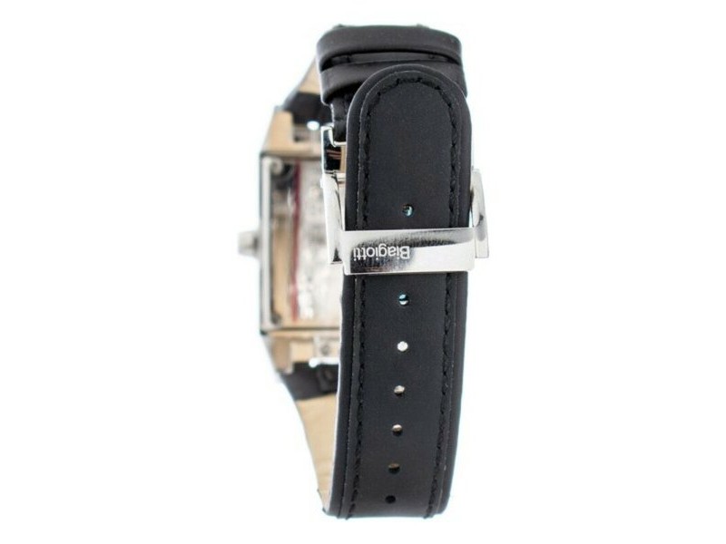 Мъжки часовник Laura Biagiotti LB0035M-BL (Ø 36 mm)