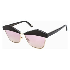 Дамски слънчеви очила Jplus JP5076-01 ø 58 mm