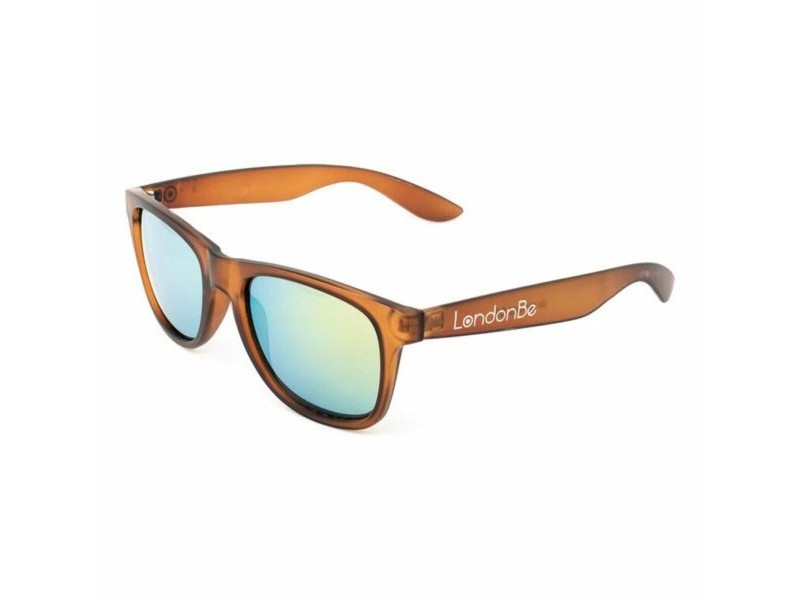 Слънчеви очила унисекс LondonBe LB799285111288 Ø 50 mm Слънчеви очила унисекс LondonBe LB799285111288 Ø 50 mm
