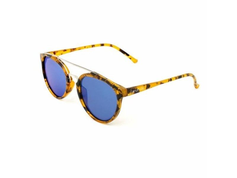 Слънчеви очила унисекс LondonBe LB799285111241 Ø 50 mm Слънчеви очила унисекс LondonBe LB799285111241 Ø 50 mm