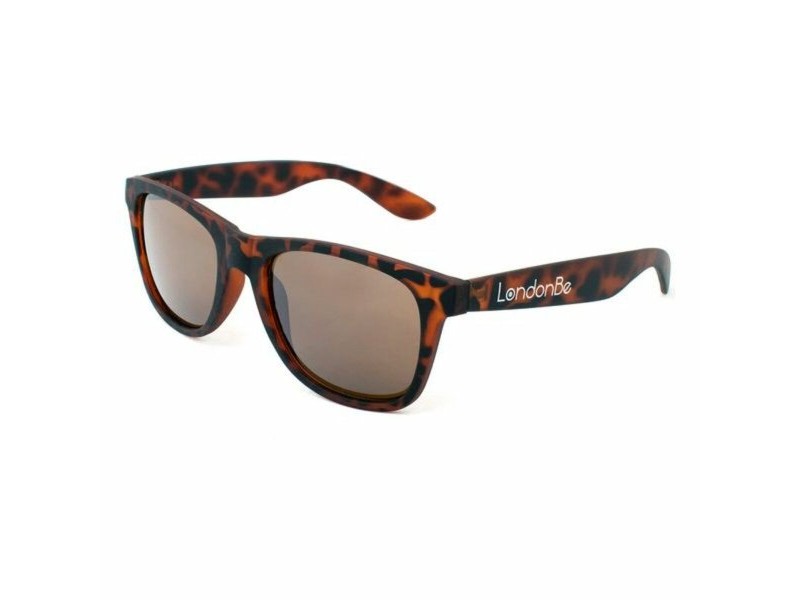 Слънчеви очила унисекс LondonBe LB799285111243 Ø 50 mm Слънчеви очила унисекс LondonBe LB799285111243 Ø 50 mm