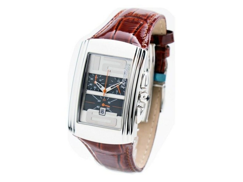 Мъжки часовник Chronotech CT7018M-03MT (Ø 33 mm)