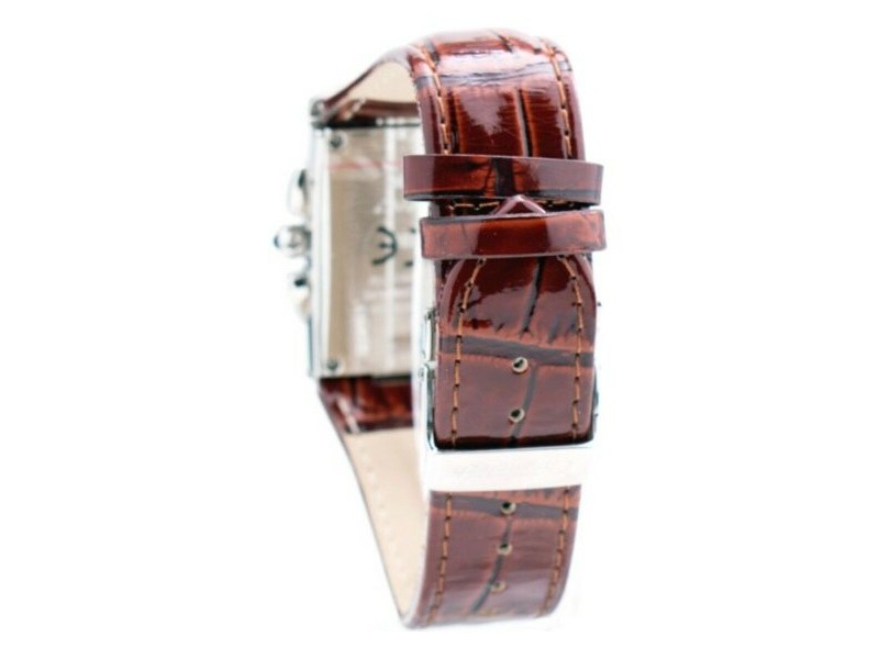 Мъжки часовник Chronotech CT7018M-03MT (Ø 33 mm)