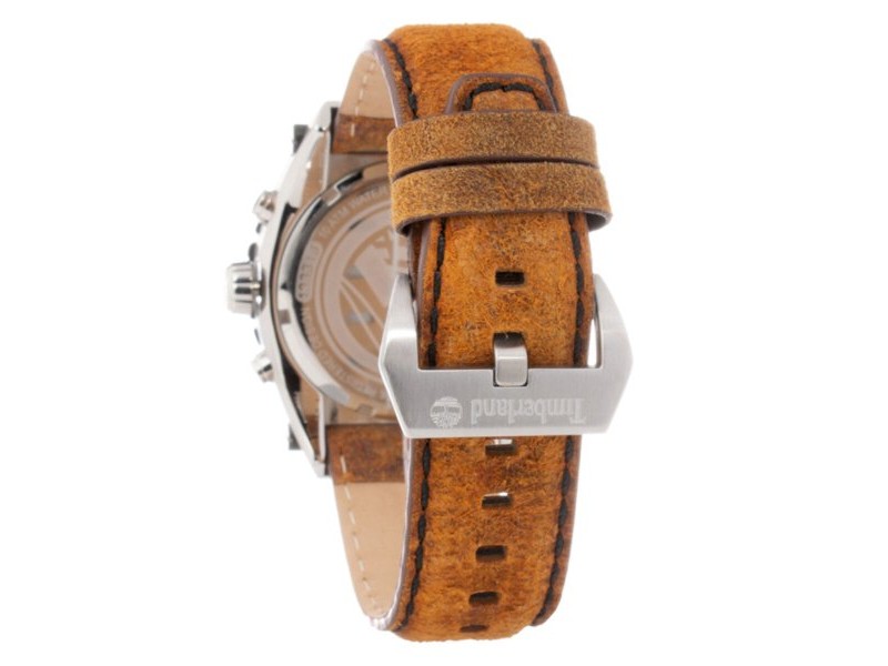 Мъжки часовник Timberland TBL13331JSTB-07M (Ø 45 mm)