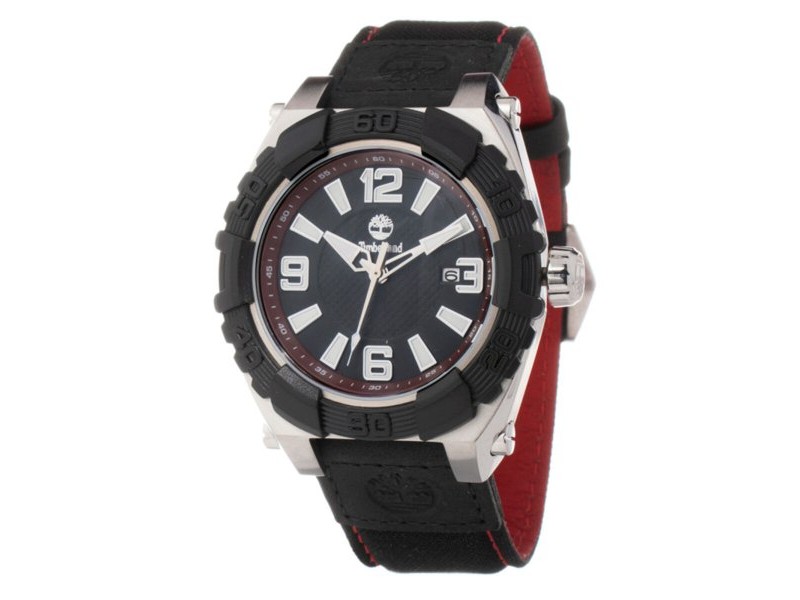 Мъжки часовник Timberland TBL13321JS-12PNN (Ø 45 mm)