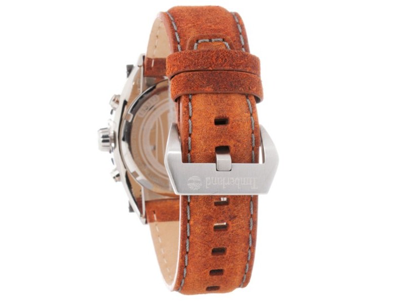 Мъжки часовник Timberland TBL1331JS-02C (Ø 45 mm)