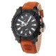 Мъжки часовник Timberland TBL13331JSTB2PN (Ø 45 mm)